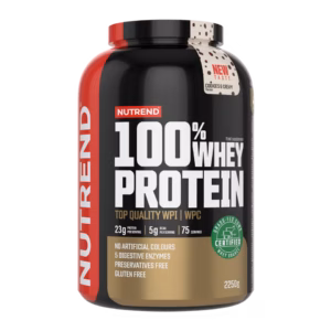 GRASS FED Whey Protein